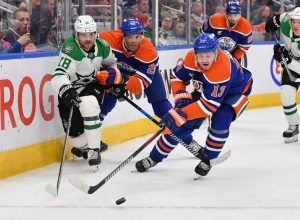 НХЛ. Тампа розгромила Філадельфію, Едмонтон у серії булітів програв Лос-Анджелесу