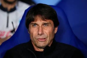 Конте отримав дискваліфікацію на два матчі за вилучення у грі з Інтером