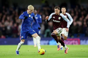 Челсі – Брентфорд пряма трансляція матчу чемпіонату Англії Setanta