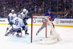 НХЛ. Монреаль впевнено переграв Ванкувер, Сіетл здобув вольову перемогу над Рейнджерс