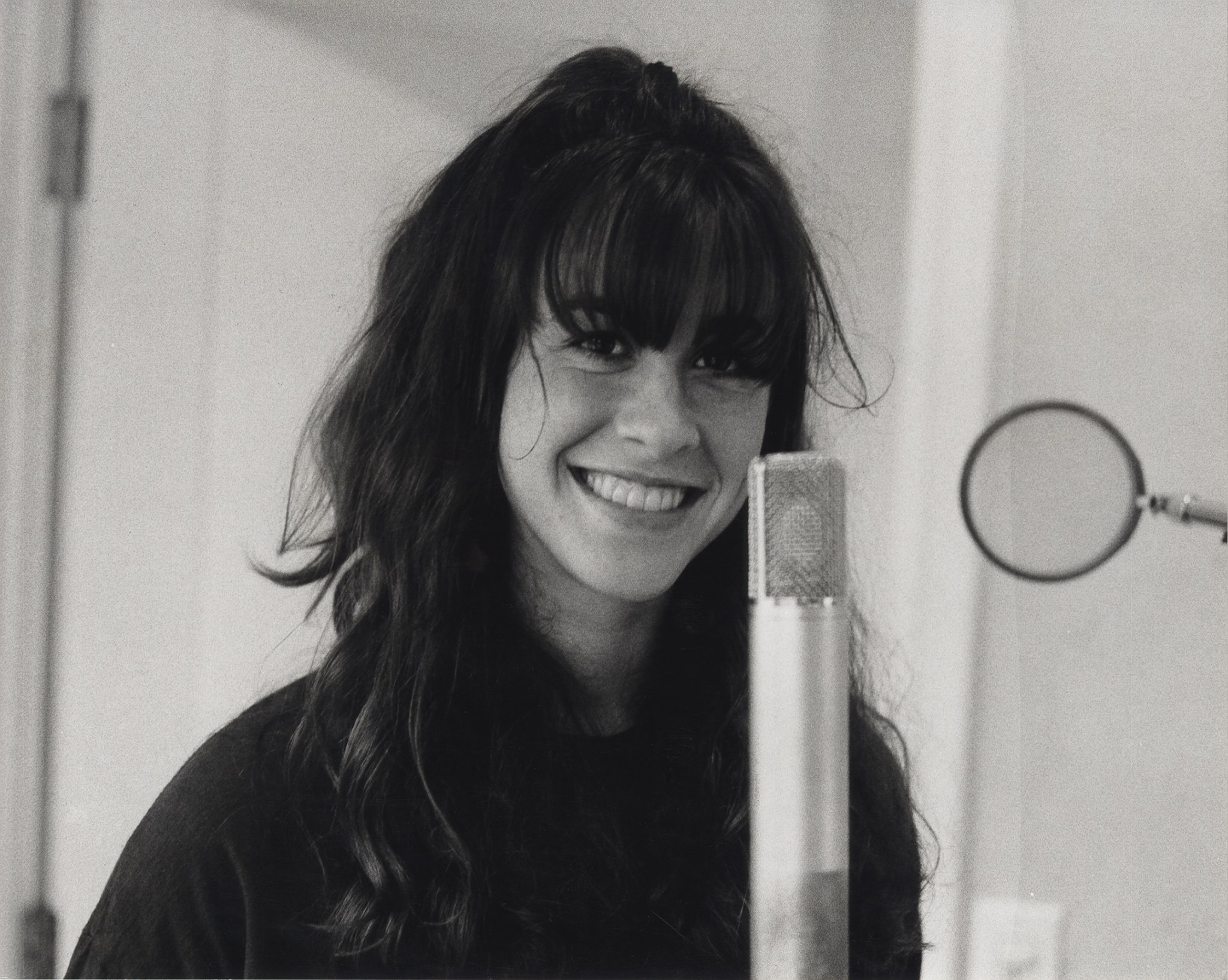 Аланис Мориссетт в молодости