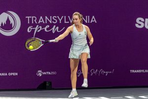 Калініна та Снігур вийшли до півфіналу кваліфікації Australian Open-2026