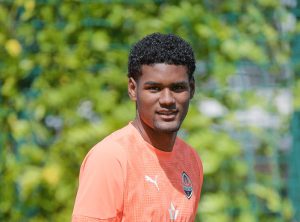 Шахтар відхилив пропозицію Корінтіанса про оренду вінгера Лукаса Феррейри – ЗМІ