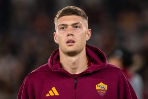 Довбик обійдеться без проведення операції – його повернення на поле заплановане на початок лютого