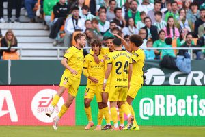 Еспаньйол – Жирона. Відео огляд матчу за 16 січня