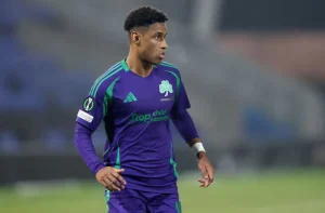 Екс-вінгер Шахтаря Тете перейшов у Греміо