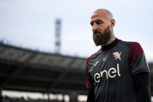 Воротар Наполі Мілінкович-Савич отримав розтягнення м’яза напередодні матчу з Ювентусом