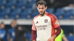 Лаціо розглядає кандидатуру хавбека Ліона Тессмана для посилення півзахисту