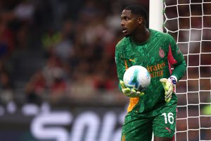 Мілан упевнений у успішному продовженні контрактів з Меньяном та Томорі