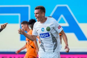 Полісся відсторонило Чоботенка від тренувань із першою командою через проблеми з продовженням контракту – журналіст