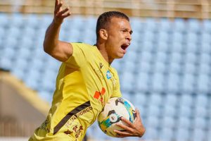 Півзахисник ФК Ужгород Емере може перейти в ЮКСА