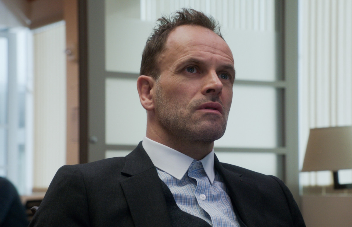 Джонни Ли Миллер в молодости