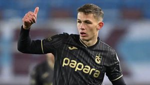 Андерлехт завершує угоду щодо трансферу Сікана