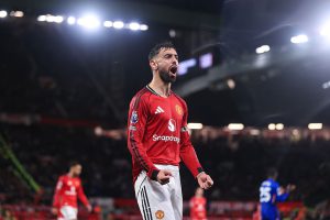 Манчестер Юнайтед на своєму полі обіграв Манчестер Сіті у першому матчі під керівництвом Карріка