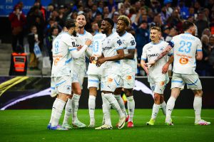 Анже – Марсель. Відео огляд матчу за 17 січня