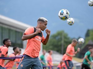 Шахтар розпочав тренувальний збір у турецькій Анталії