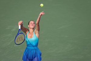Костюк програла Соболенко у фіналі турніру WTA 500 у Брісбені