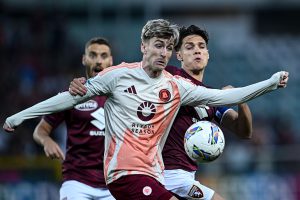 Торіно – Рома. Відео огляд матчу за 18 січня