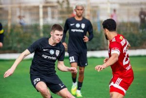 Олександрія обіграла у спарингу Зірю, Кудрівка програла Малішево на зборах у Туреччині