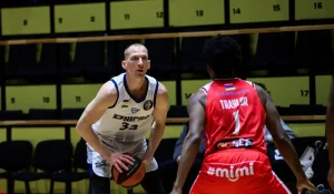 Дніпро розгромив БК Рівне у Суперлізі