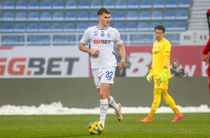 Трабзонспор може підписати Михавка у разі відходу Батагова – ЗМІ