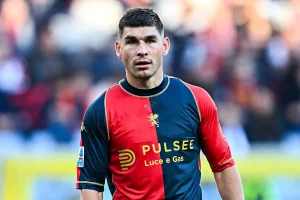 Маліновський віддав асист у другому матчі поспіль