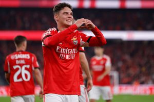 Ріу Аве – Бенфіка. Відео огляд матчу за 17 січня