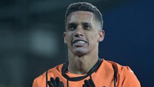 Педріньйо найближчим часом може отримати українське громадянство