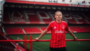 Є причина, чому для Зінченка перехід у Аякс — правильний крок. Тільки в таких клубах він буде органічним