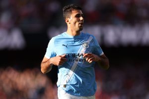 Манчестер Сіті – Ексетер Сіті. Відео огляд матчу за 10 січня