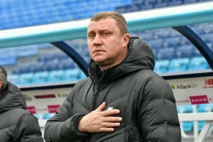 Юрій Гура може очолити аматорський ФК Брацлав