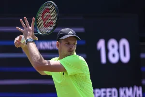 Збірна Польщі стала переможницею United Cup-2026, обігравши у фіналі Швейцарію