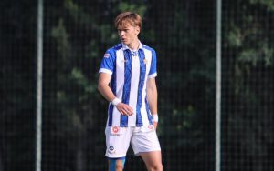 Кадіс хоче орендувати у Шахтаря захисника Лацабідзе