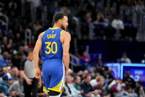 Передача Каррі та два очки Гріна у швидкому відриві – у топ-10 найкращих моментів ігрового дня у НБА (відео)