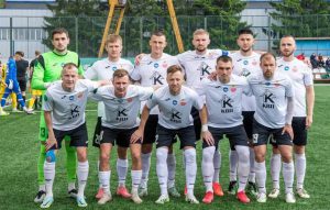 Футболісти СК Полтава пройшли тести на поліграфі