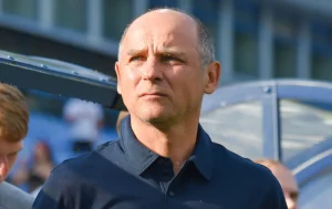 Скрипник: Зрештою завжди має бути результат. Тому й вирішив віддати комусь це місце