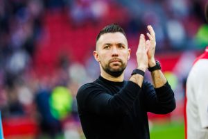 Порту офіційно продовжив контракт із головним тренером Фаріолі до 2028 року