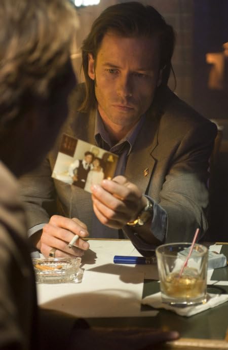 Гай Пирс в молодости