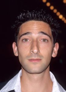 Эдриен Броуди в молодости: Нью-Йорк 80-х, ранний театр, авторское кино и путь к образу хрупкого интеллектуального героя