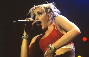 Гвен Стефани в молодости: калифорнийский ска, No Doubt, бунтарский стиль и рождение иконы 90-х