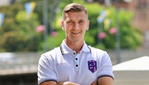 Український вінгер Янаков перейшов у Фратрію