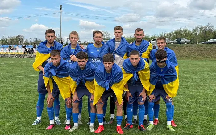 ААФУ: тур абсолютних і тотальних сенсацій – Агротех, Дністер і ФК Лісне втратили очки. Повний огляд 14-го туру чемпіонату України серед аматорів