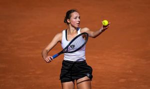 Соболєва вийшла у друге коло турніру WTT у Німеччині