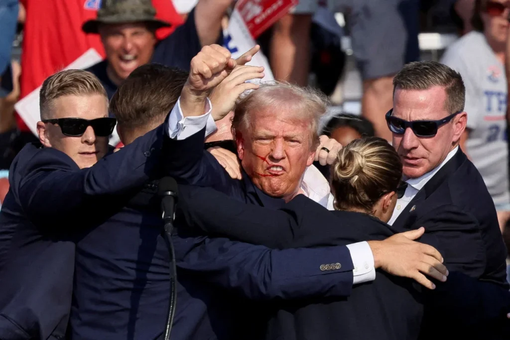 Скільки Років Трампу: біографія, особисте життя та кар’єра Дональда Трампа