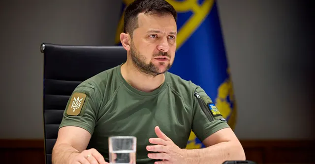 Зеленський Зріст: подробиці біографії, особистого життя та кар’єри