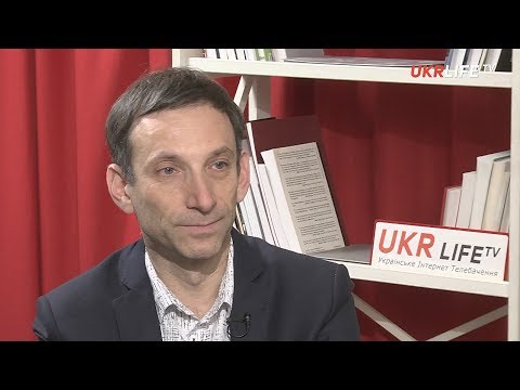 Виталий Портников Жена Дети Фото: подробности личной жизни и карьеры