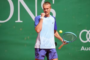 Сачко зберігає місце в топ-200 рейтингу ATP, Звєрєв обійшов Алькараса і посідає другу позицію