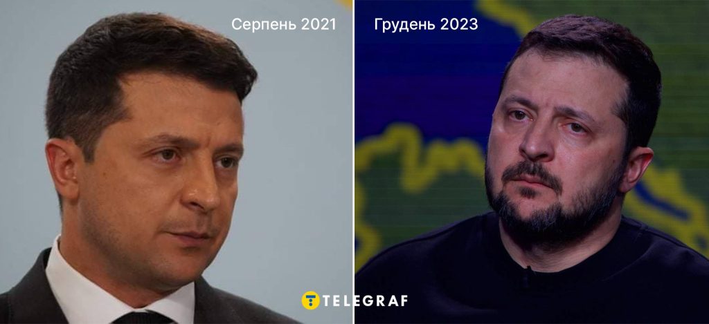 Зеленський Зріст: подробиці біографії, особистого життя та кар’єри