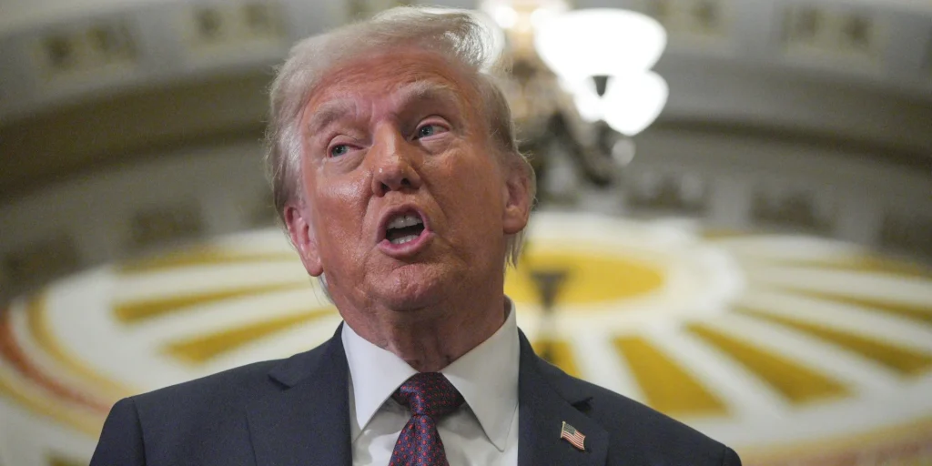 Скільки Років Трампу: біографія, особисте життя та кар’єра Дональда Трампа