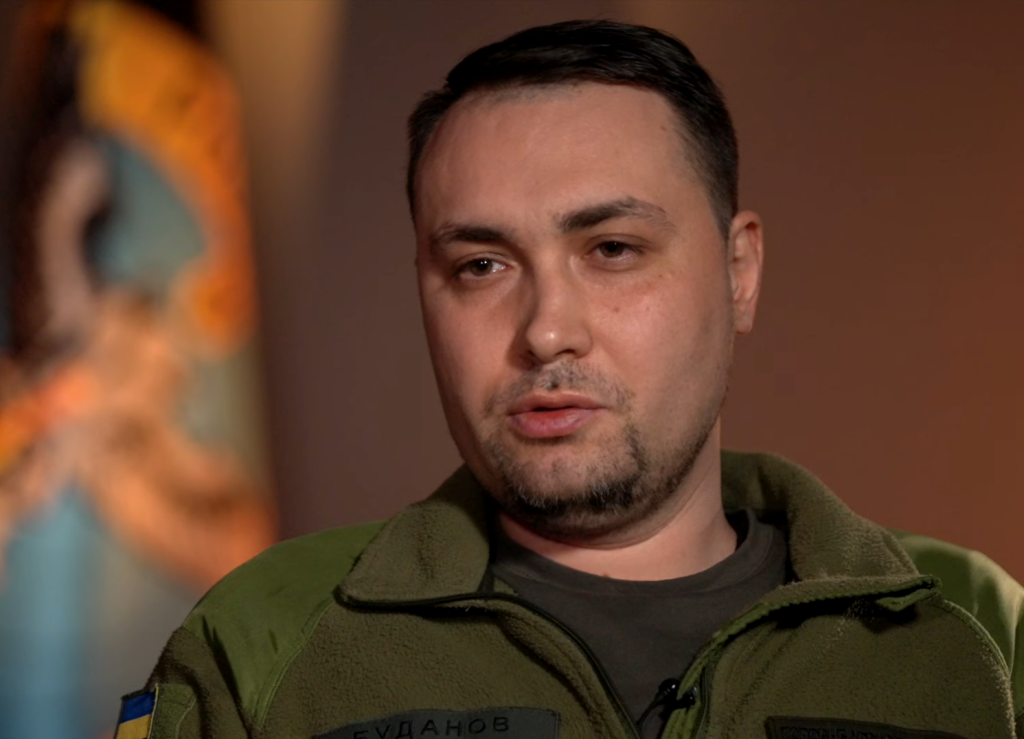 Кирило Буданов Батьки: подробный обзор биографии, семьи и профессионального пути